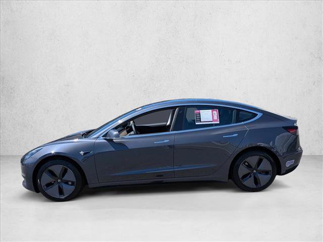 Used 2019 Tesla Model 3 Standard Range Plus RWD image 8
