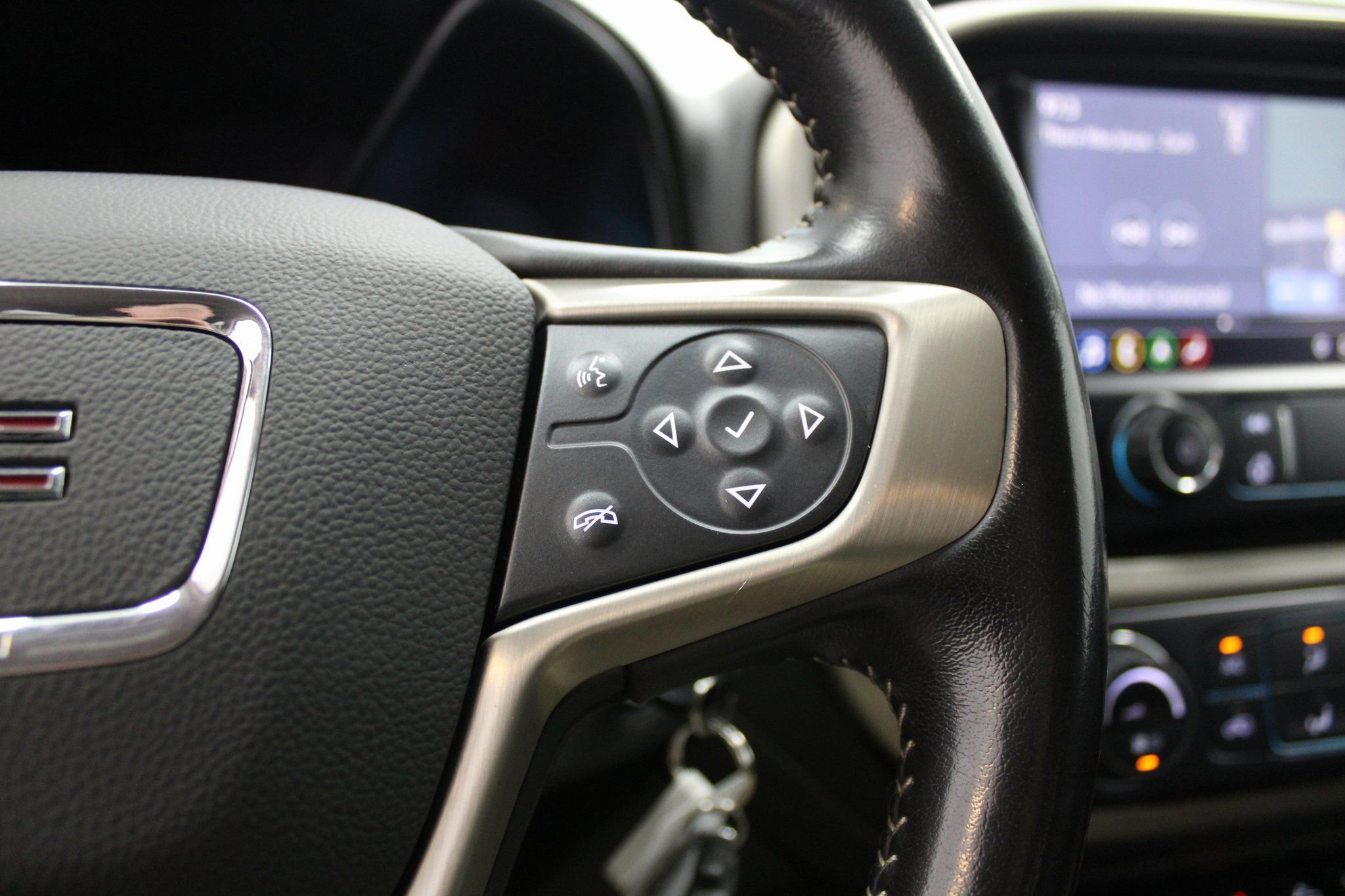 Used 2021 GMC Canyon Denali AWD/4WD image 38