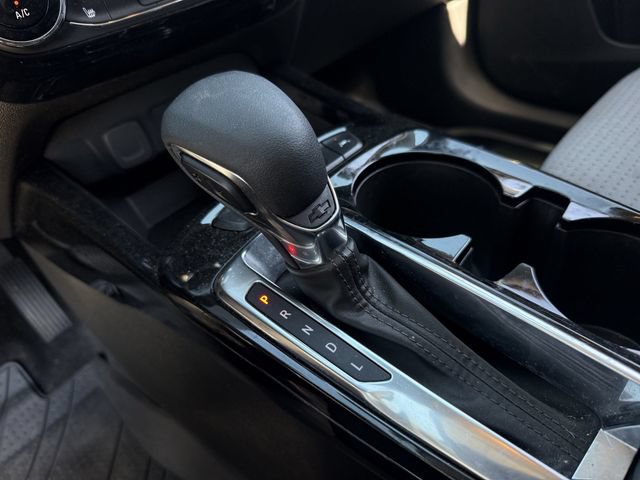 Used 2024 Chevrolet Trax LT w/ Driver Confidence Package FWD image 20