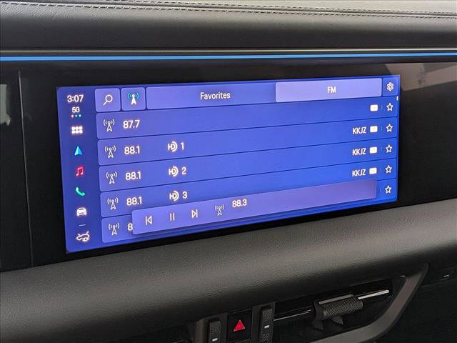 New 2026 Porsche Macan 4S Electric image 17