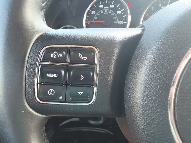 Used 2012 Jeep Wrangler Unlimited Sport AWD/4WD image 12