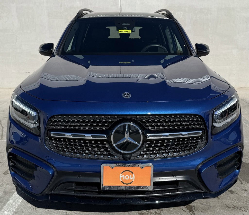 Used 2024 Mercedes-Benz GLB 250 image 3