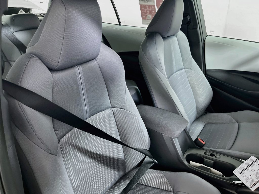 New 2027 Toyota Corolla SE FWD image 27