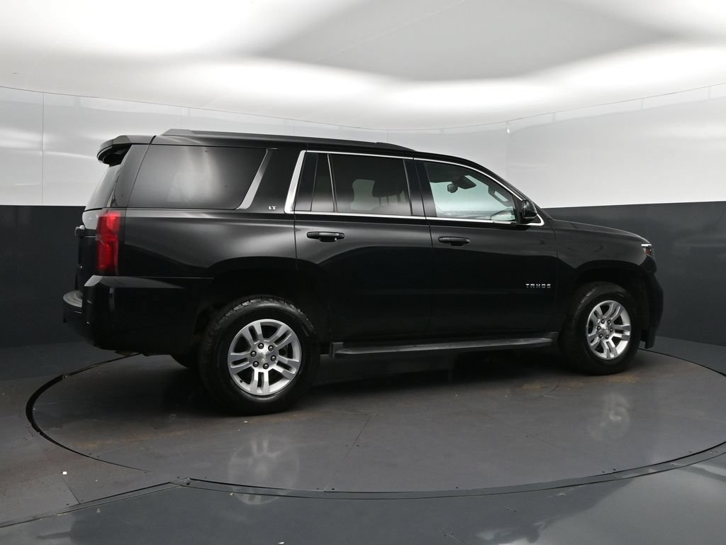 Used 2020 Chevrolet Tahoe LT RWD image 8