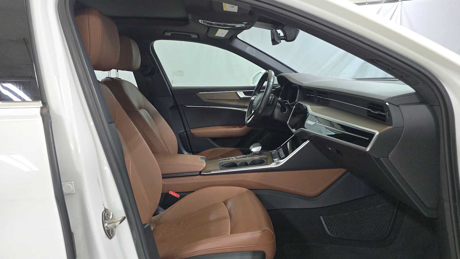 Used 2024 Audi A6 Premium Plus AWD/4WD image 10
