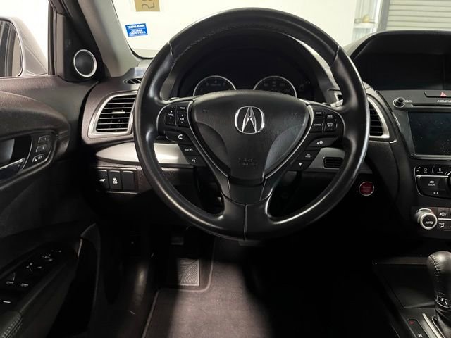 Used 2018 Acura RDX AWD w/ Technology Package image 21