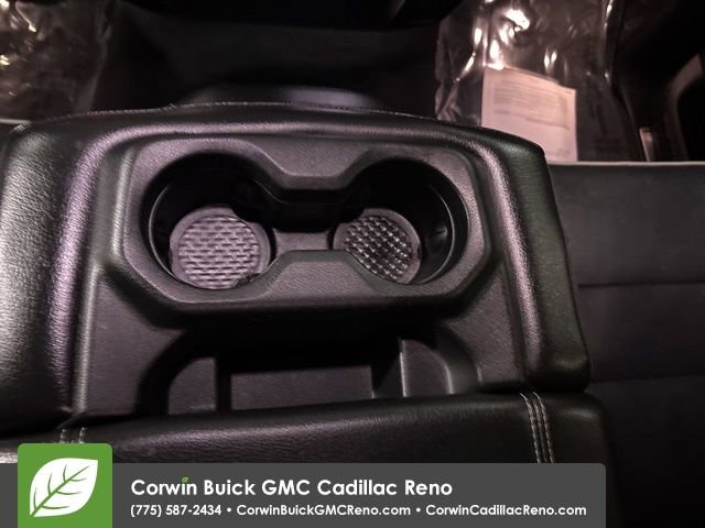 Used 2019 RAM 1500 Laramie image 27