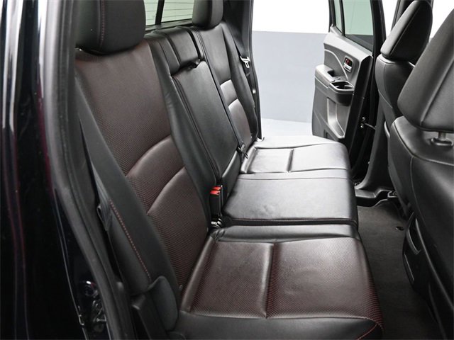 Used 2020 Honda Ridgeline Black Edition image 21