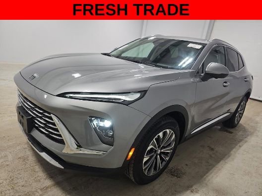 Used 2025 Buick Envision Preferred image 2