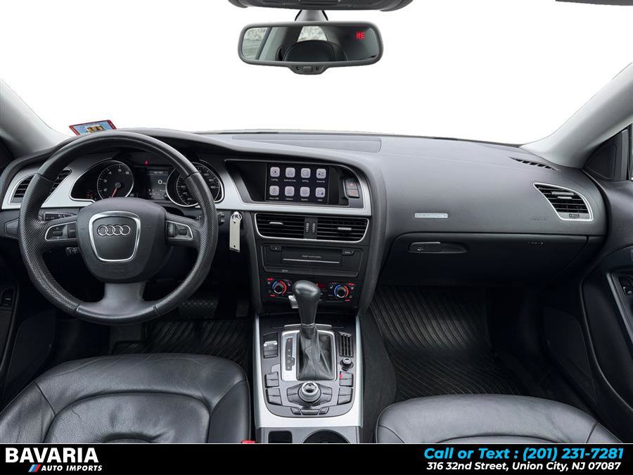 Used 2012 Audi A5 2.0T Premium Plus image 12