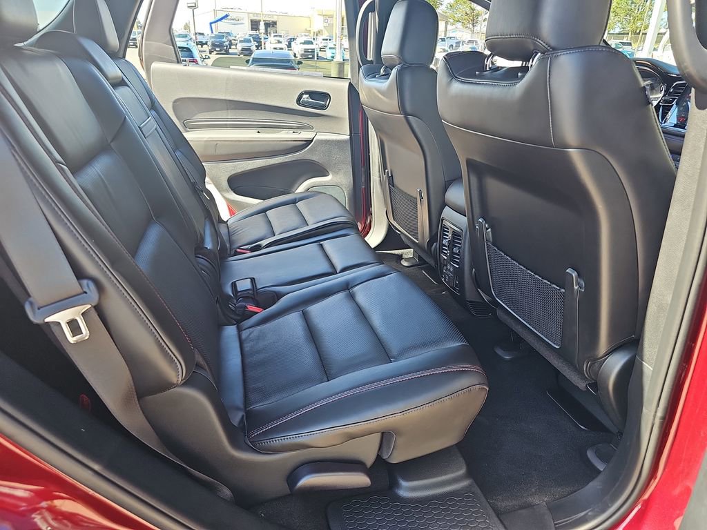 New 2026 Dodge Durango GT image 11
