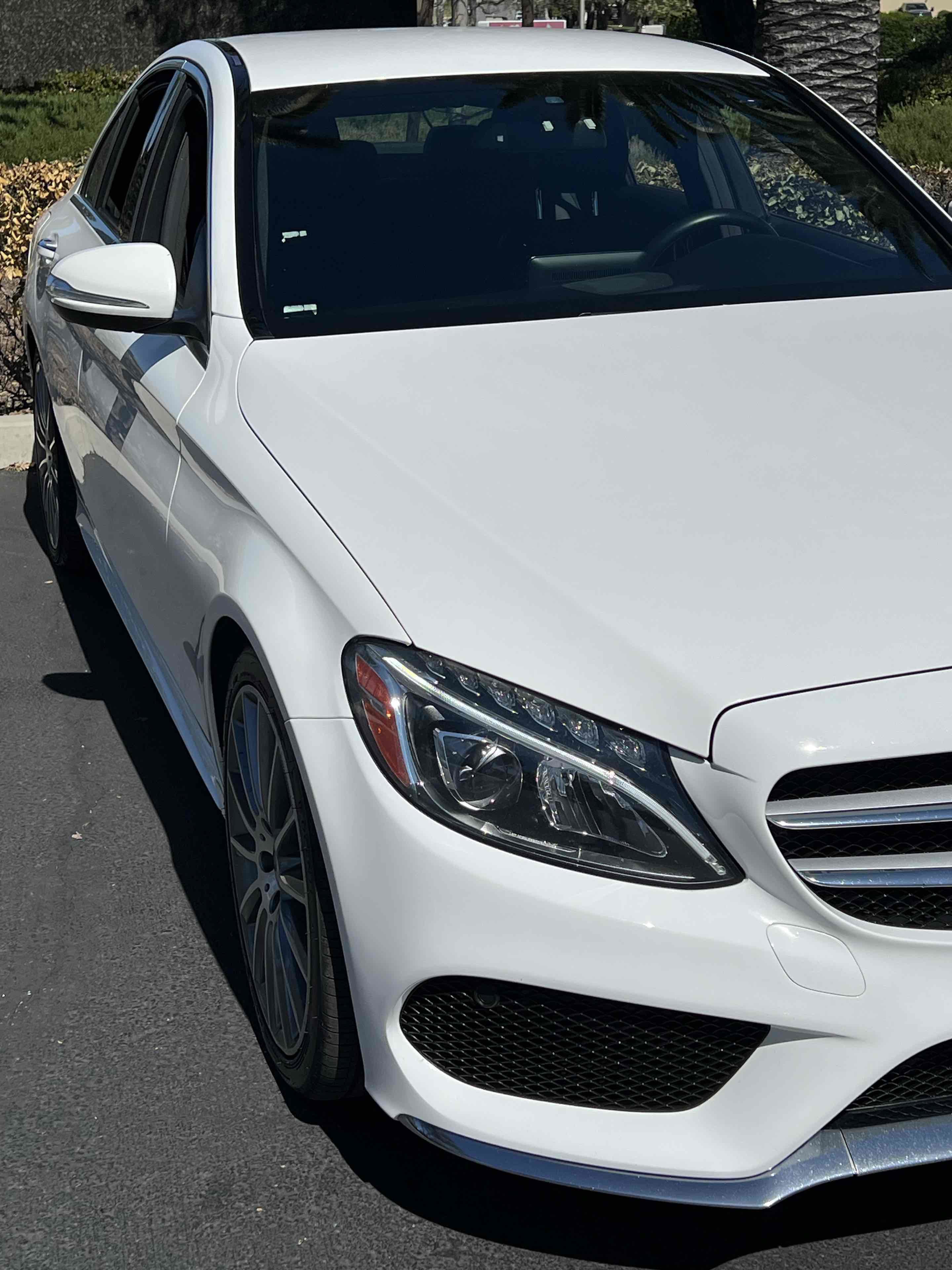 Used 2015 Mercedes-Benz C 300 Sport image 77