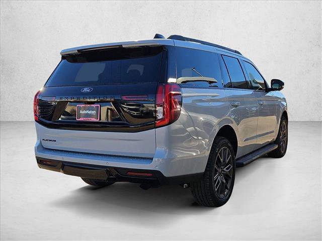 New 2026 Ford Expedition Platinum w/ Stealth Appearance Package video 2