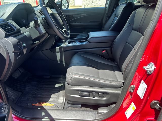 Used 2024 Honda Passport TrailSport image 10