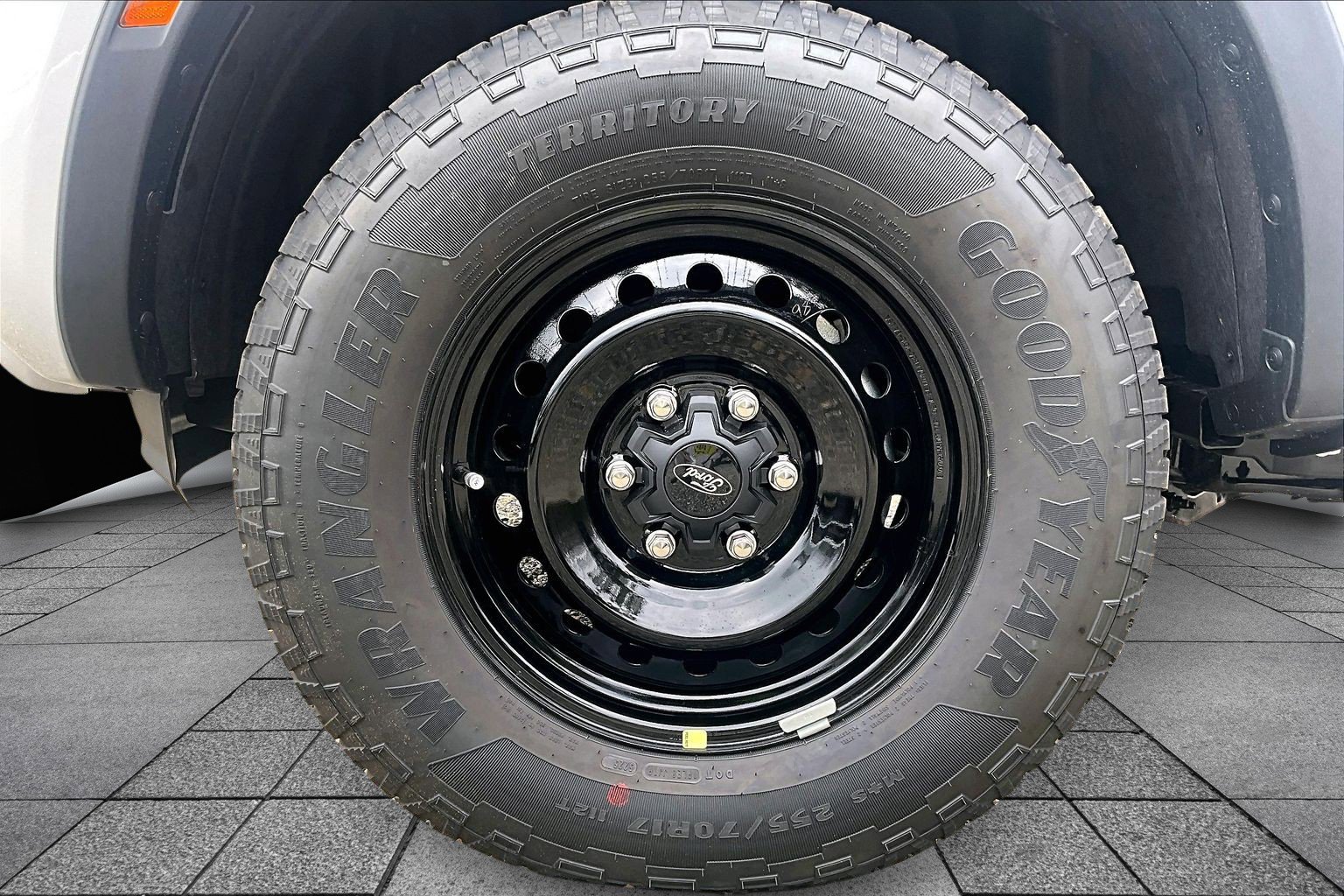 New 2026 Ford Ranger XL image 12