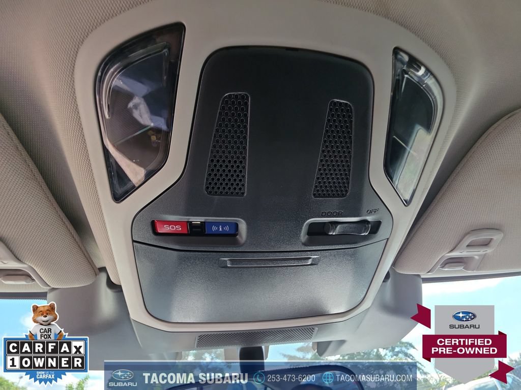 Certified 2025 Subaru Legacy Premium AWD/4WD image 24