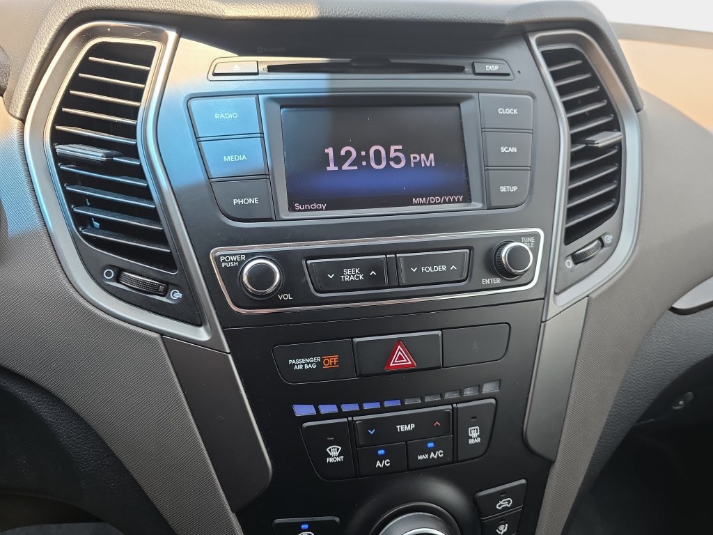 Used 2018 Hyundai Santa Fe Sport AWD/4WD image 22
