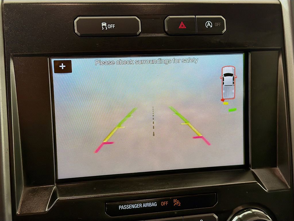 Used 2017 Ford F150 XLT w/ Equipment Group 302A Luxury image 32