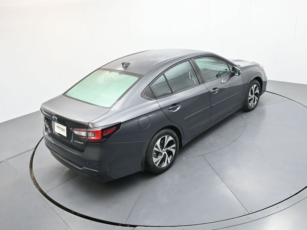 Used 2024 Subaru Legacy Premium AWD/4WD image 25