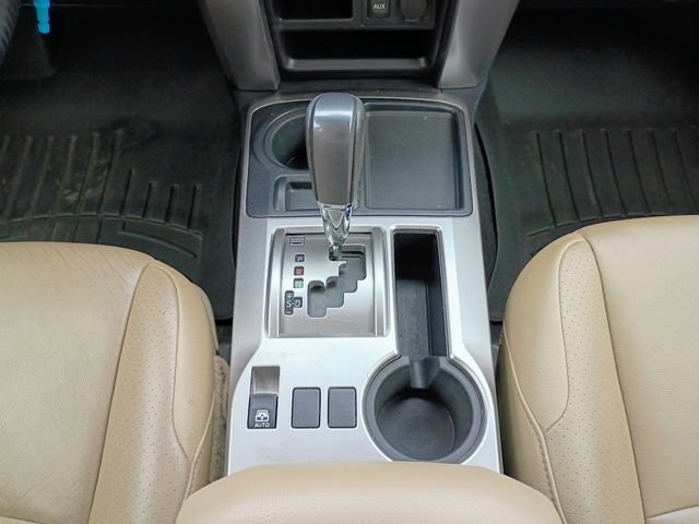 Used 2016 Toyota 4Runner 2WD image 37
