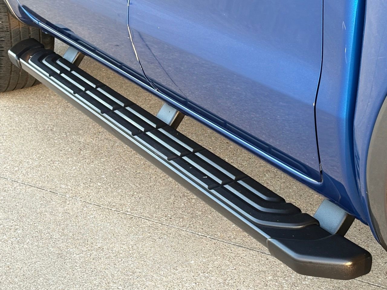 Used 2019 Ford Ranger Lariat w/ Equipment Group 501A Mid image 12