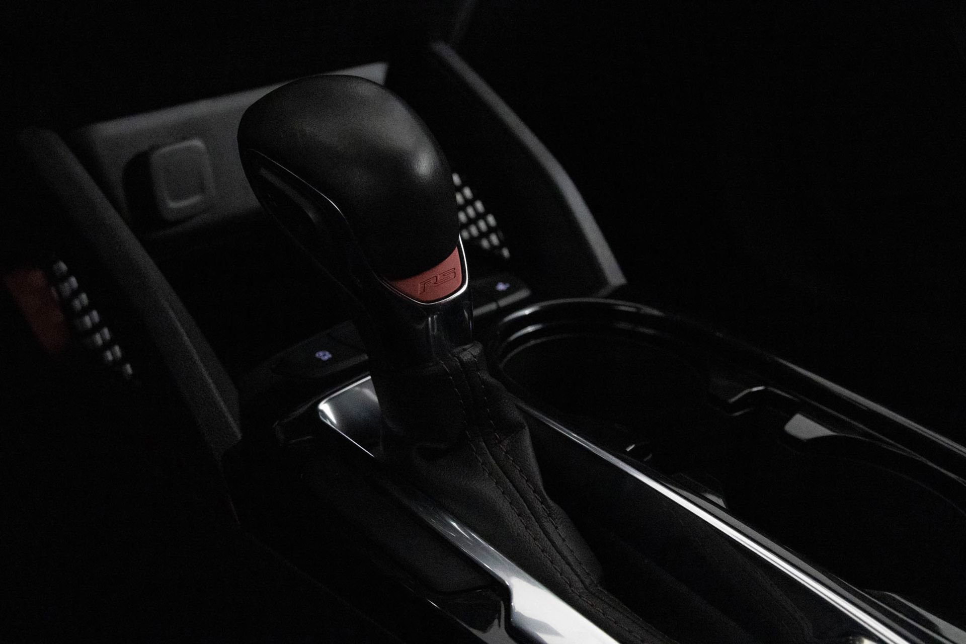 Used 2023 Chevrolet TrailBlazer RS w/ Convenience Package image 26