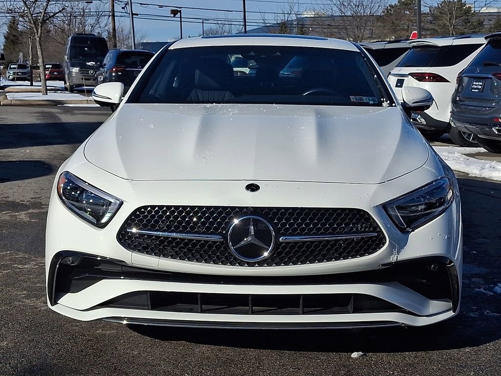 Used 2023 Mercedes-Benz CLS 450 4MATIC image 6