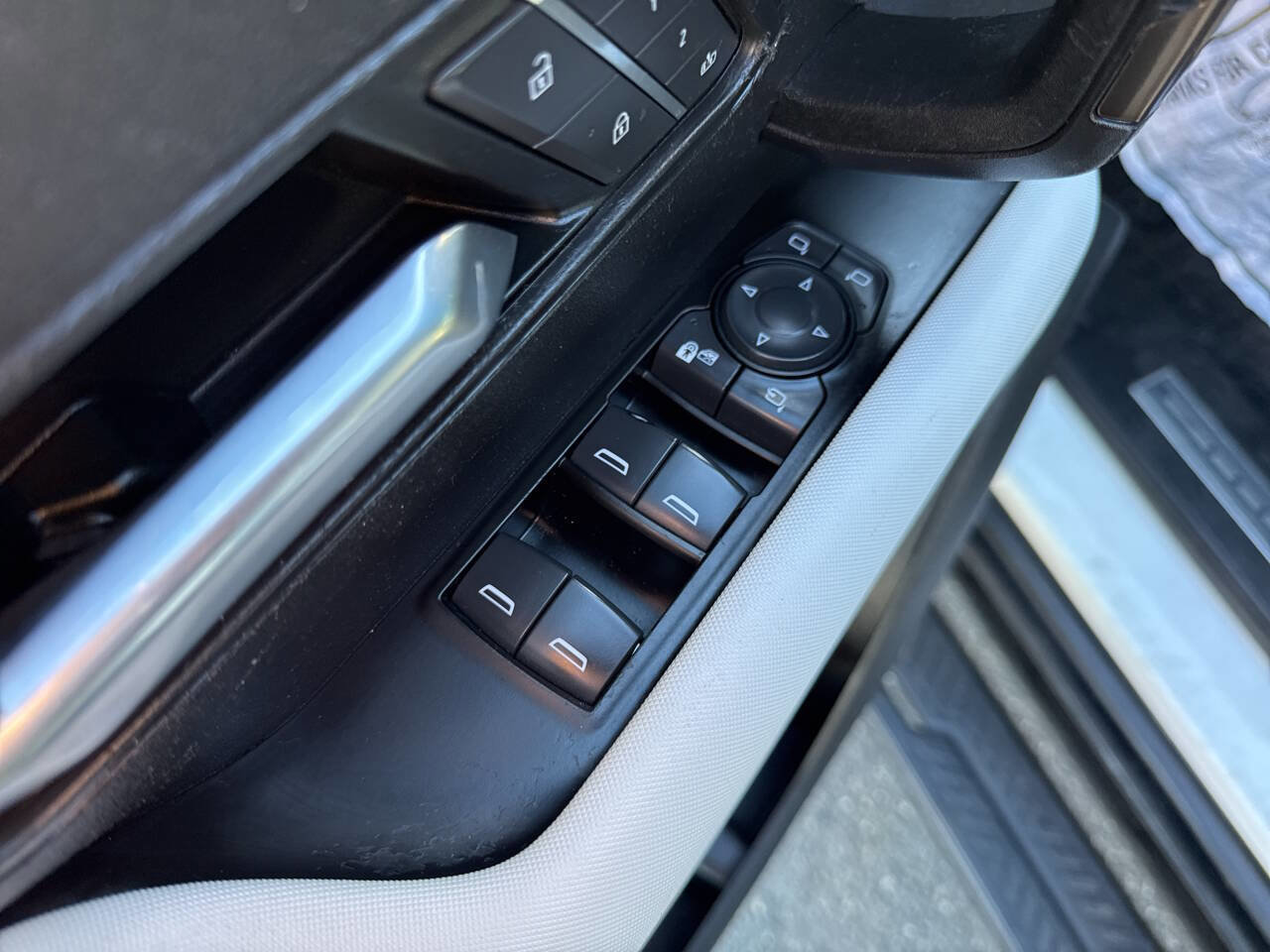 Used 2022 GMC Hummer EV Edition 1 w/ LPO, Illumination Package image 31