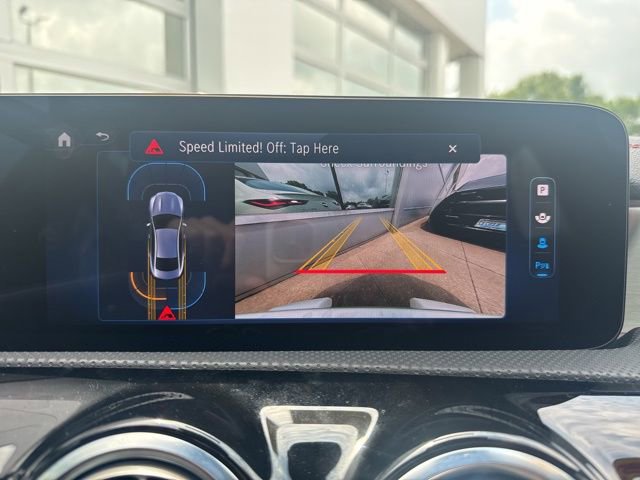 Used 2025 Mercedes-Benz CLA 250 4MATIC image 13