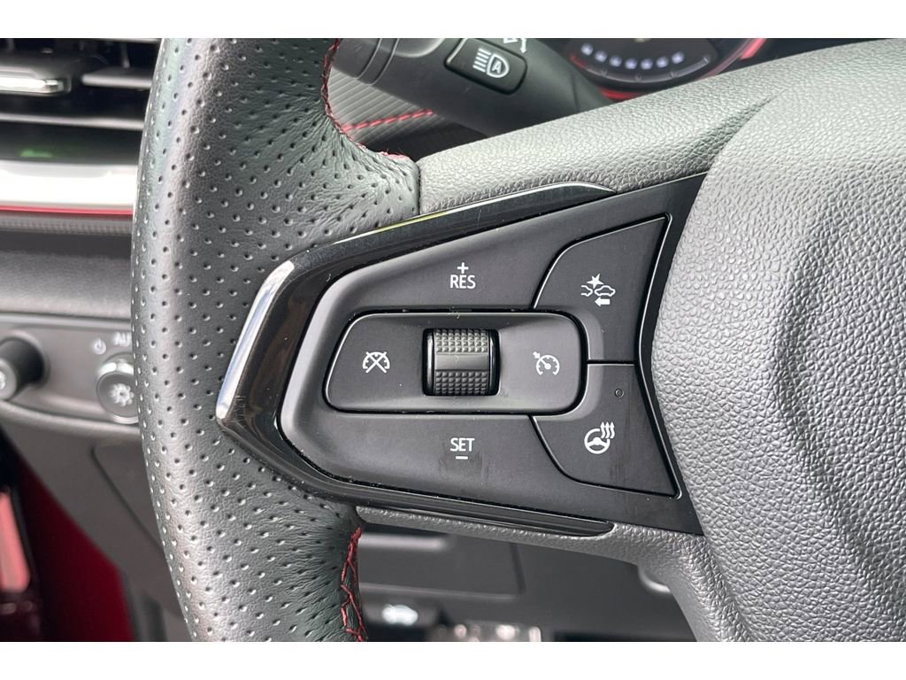 Used 2023 Chevrolet TrailBlazer RS w/ Sun and Liftgate Package FWD image 36