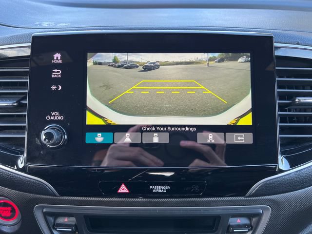 Used 2023 Honda Passport TrailSport image 27