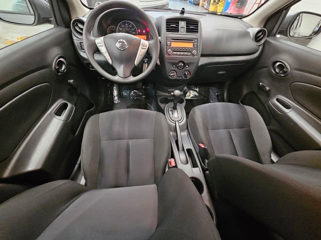 Used 2018 Nissan Versa S Plus image 13