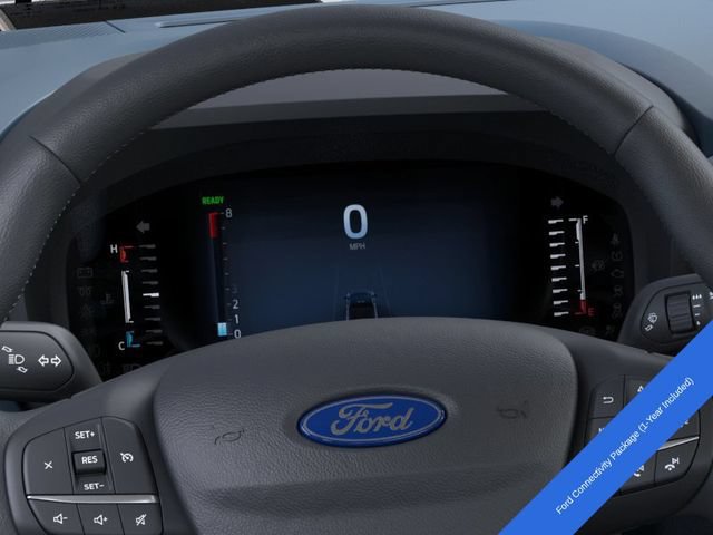 New 2026 Ford Maverick XLT AWD/4WD image 15
