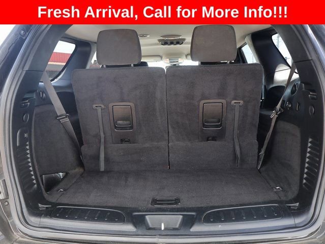 Used 2020 Dodge Durango SXT image 13