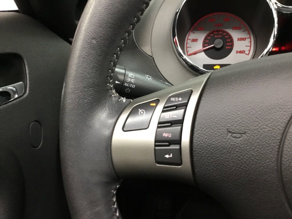 Used 2007 Pontiac Solstice Convertible w/ Premium Package image 23