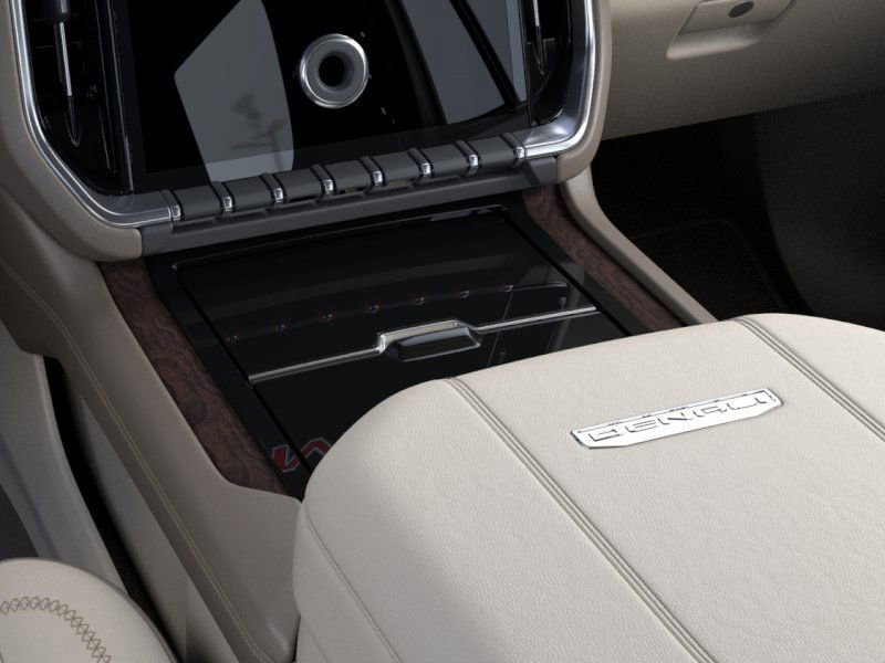 New 2026 GMC Yukon Denali w/ Denali Reserve Package image 37