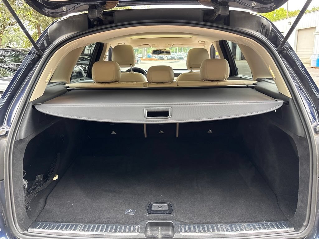 Used 2016 Mercedes-Benz GLC 300 4MATIC image 28