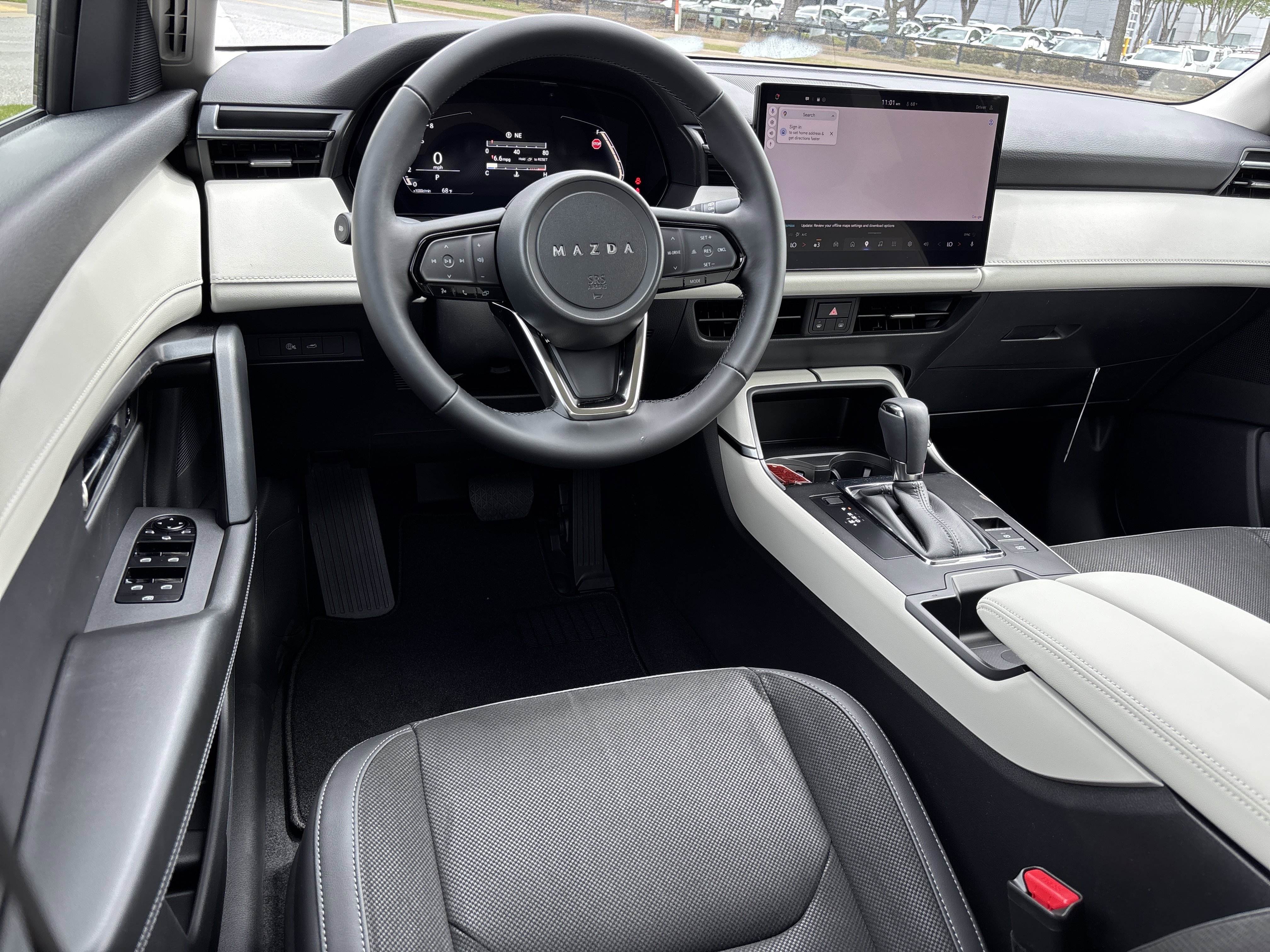 New 2026 MAZDA CX-5 Preferred AWD/4WD image 16