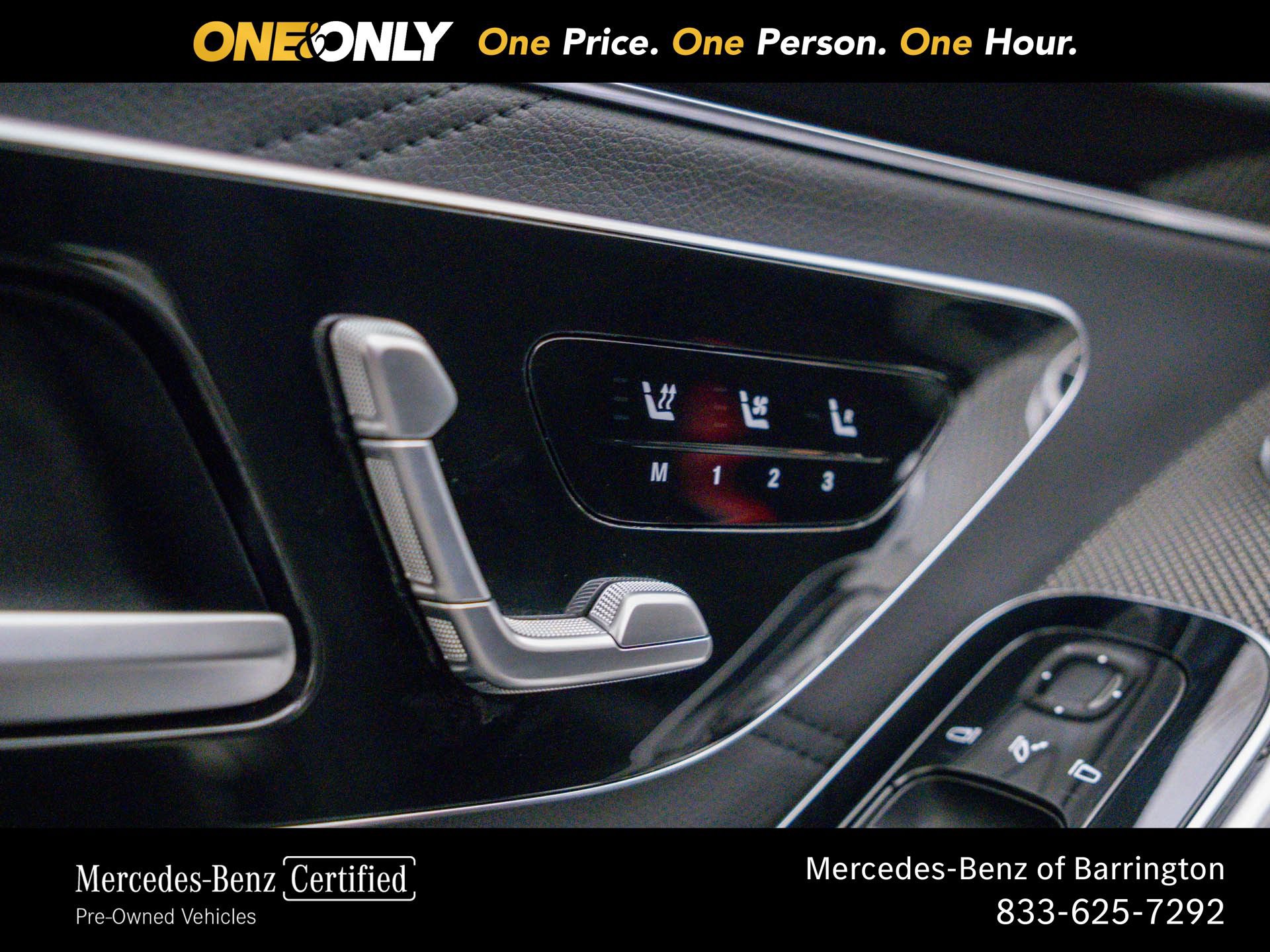 Used 2025 Mercedes-Benz S 63 AMG S image 14