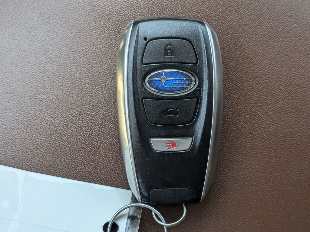 Used 2019 Subaru Ascent Touring w/ Popular Package #2 AWD/4WD image 40