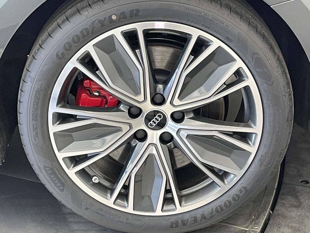 New 2026 Audi S5 Premium Plus AWD/4WD image 12