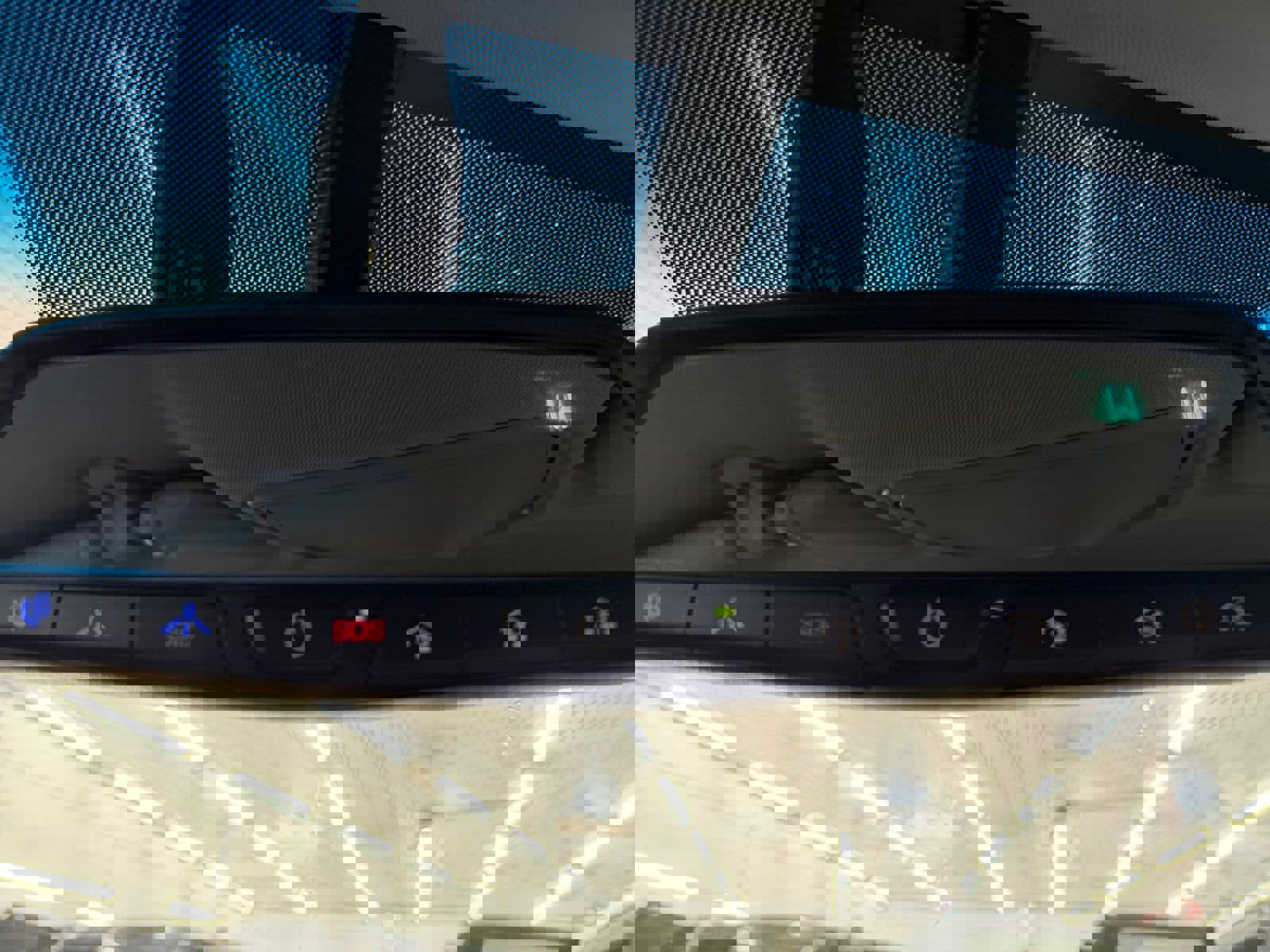 Used 2014 Hyundai Santa Fe GLS w/ Premium Package 05 image 16