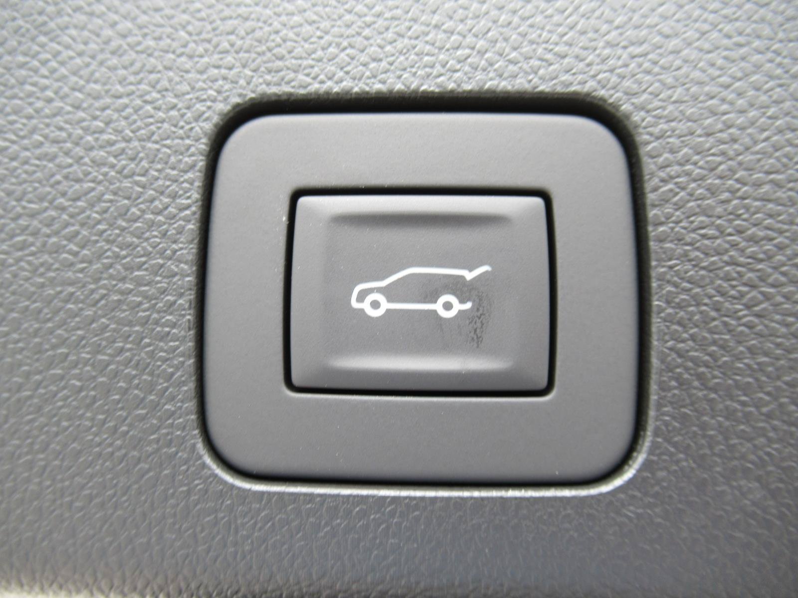 New 2026 Buick Encore GX Sport Touring w/ Advanced Technology Package FWD image 34