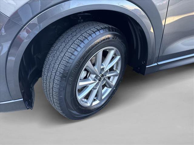 Used 2025 MAZDA CX-5 AWD 2.5 S w/ Select Package image 20