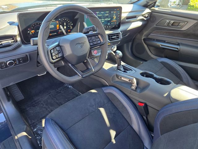 New 2025 Ford Mustang Dark Horse image 11
