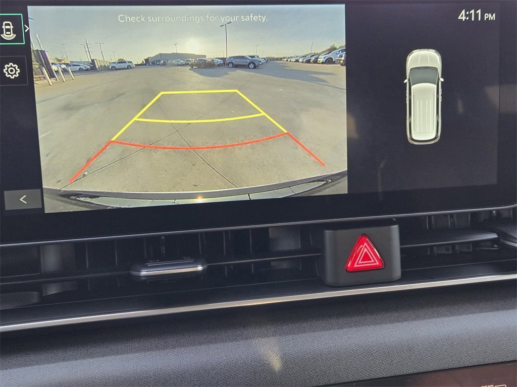 New 2026 Kia Carnival EX image 25