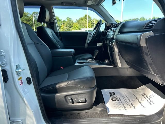 Used 2019 Toyota 4Runner SR5 Premium AWD/4WD image 23