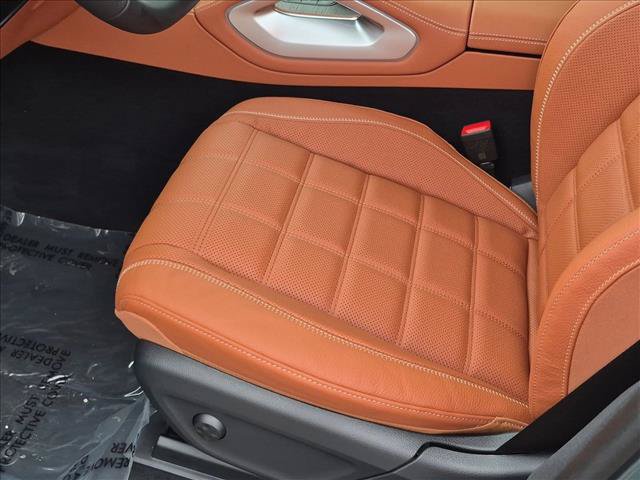 New 2027 Mercedes-Benz GLS 450 4MATIC image 4