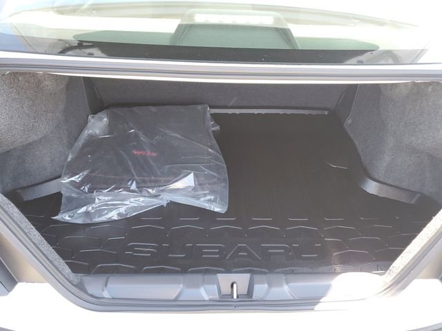 Used 2024 Subaru WRX Premium w/ Popular Package #1A image 9