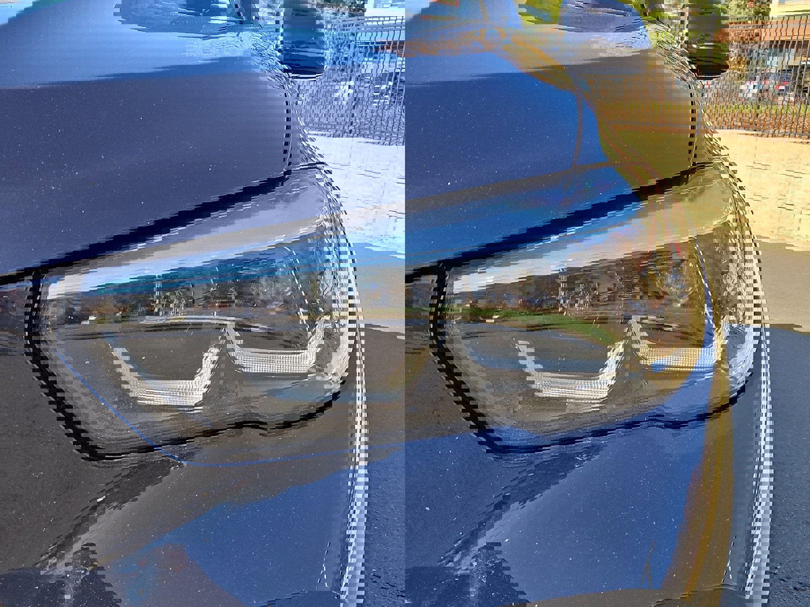 Used 2023 BMW X5 xDrive40i w/ M Sport Package image 9